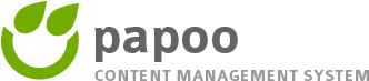 Papoo Logo